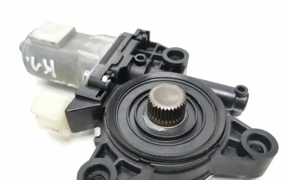 KIA Soul Rear door window regulator motor 83460B2000 DH2621006200