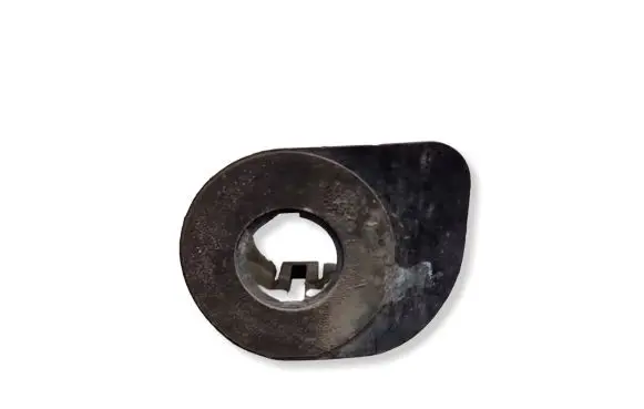 Audi A4 S4 B8 8K Front parking sensor holder (PDC) 