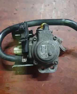 Honda Accord Fuel filter heater 16930RBDG01 1863900010