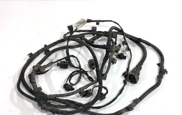 Volkswagen T-Roc Parking sensor (PDC) wiring loom 2GA971104