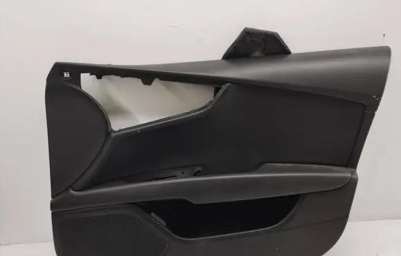 Audi A7 S7 4G Front door card panel trim 4G8867106