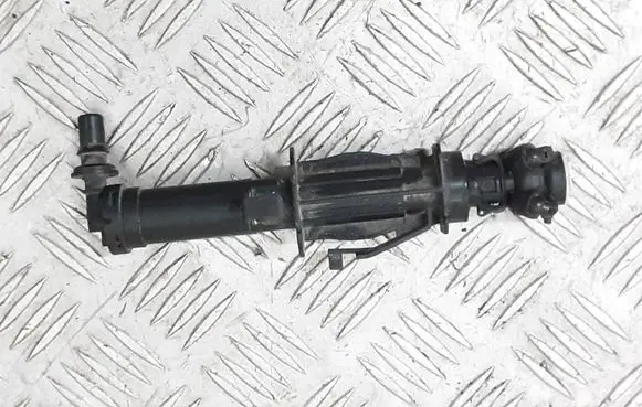 Volkswagen Golf VII Headlight washer spray nozzle 5G0955966 8WT01112502
