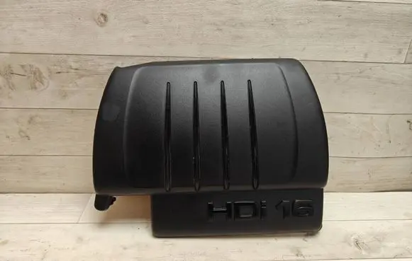 Citroen C4 I Picasso Engine cover (trim) 9685582980