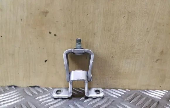Volkswagen Tiguan Tailgate/trunk/boot hinge 5N0827301