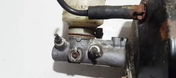 Honda Civic Master brake cylinder