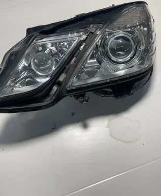 Mercedes-Benz E W212 Headlight/headlamp 1ZT01170511 1TT1636 017051100011565