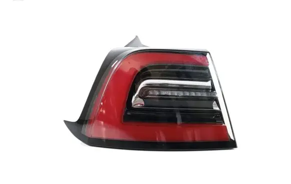 Tesla Model 3 Rear/tail lights 1077397