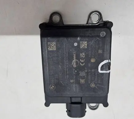 BMW 4 G22 G23 G24 G26 Distronic sensor radar 5A589B402