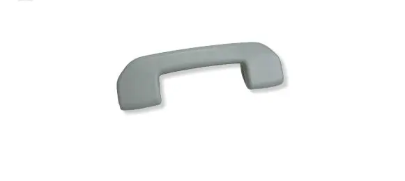 Citroen C4 III e-C4 Front interior roof grab handle 98012428UW 48716