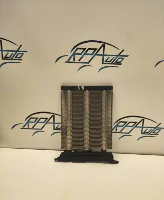 Seat Alhambra (Mk2) Electric cabin heater radiator 20015094