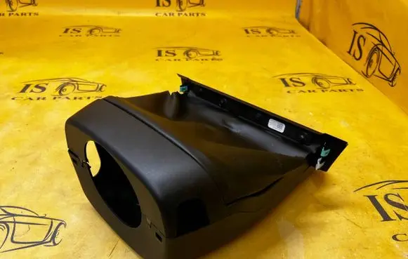 Ford Explorer VI Steering wheel column trim LB5B3533B LB5B3530A LB5B3530AJ3ZHE