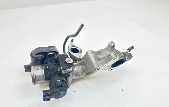 Toyota Yaris Throttle valve 1923002010 3H21