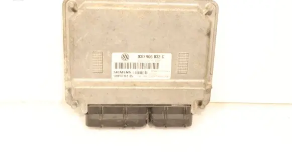 Volkswagen Polo Engine control unit/module ECU
