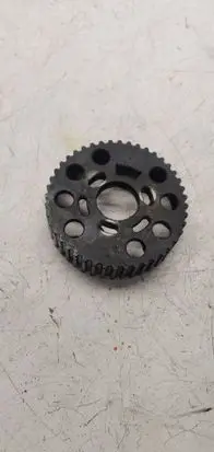 Volkswagen PASSAT B6 Camshaft pulley/ VANOS 038109111E