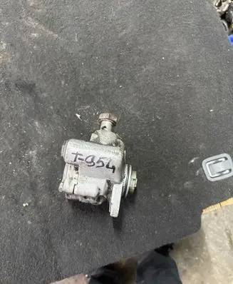 Mercedes-Benz S W220 Hazard light switch 768355126