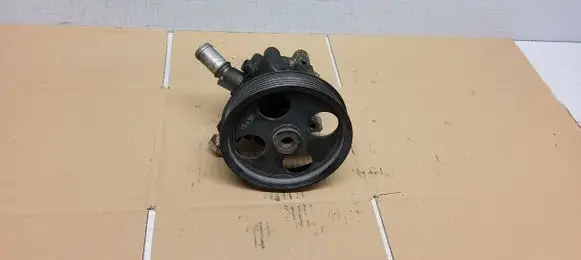 Opel Insignia A Power steering pump 55563329