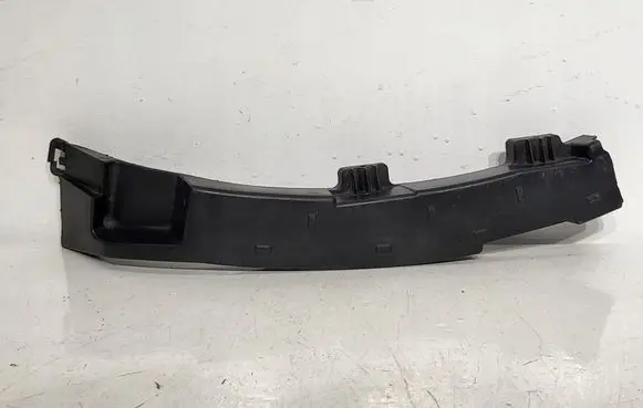 Radiator mount bracket