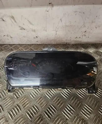 Honda FR-V Speedometer (instrument cluster) 78100SJDG111M1 2574208662