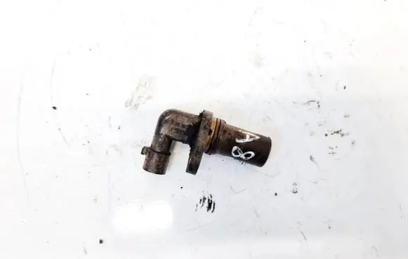 Opel Zafira B Crankshaft position sensor 0281002603