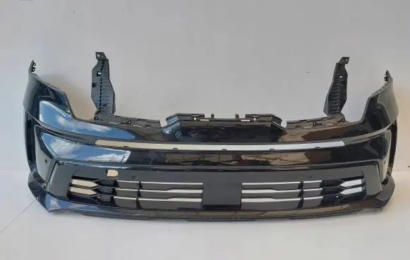 KIA Sorento IV Front bumper 86530P2020