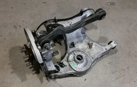 Land Rover Range Rover Evoque L551 Rear suspension assembly kit set K8D25A969AA FK725B673AC J9C35K899BA