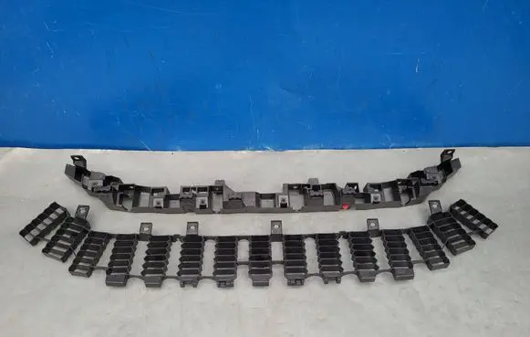 Toyota Land Cruiser J250 Front bumper foam support bar 5261160190 5252160240