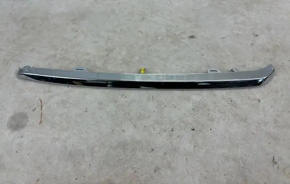 Mazda 6 Front bumper splitter molding GBVG-50121