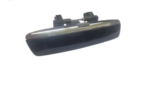 Audi A8 S8 D3 4E Front door exterior handle 13885