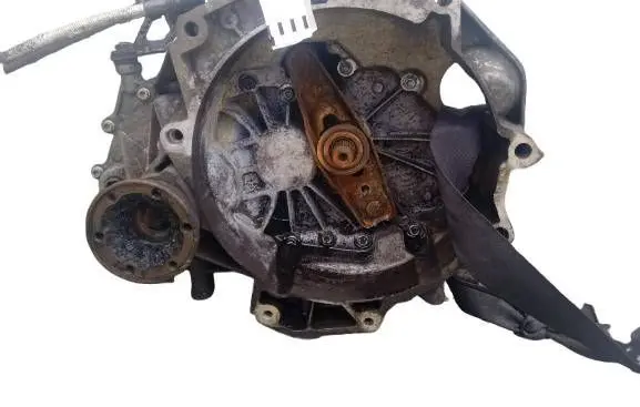 Volkswagen Golf V Manual 5 speed gearbox FXQ