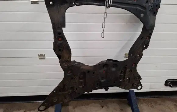 Volvo S90, V90 Front subframe 32221710 2501186584