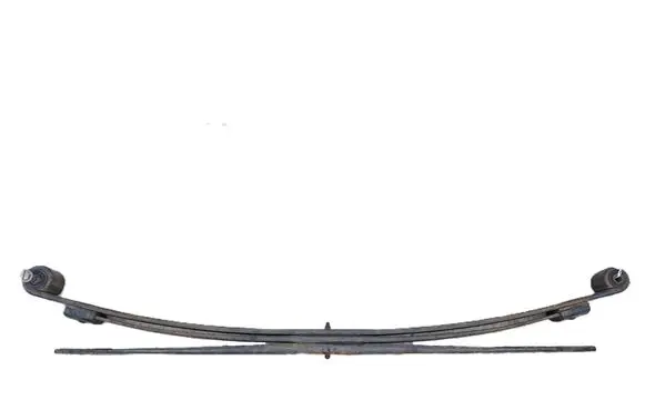 Volkswagen Crafter Rear leaf spring SBG2E0511131B