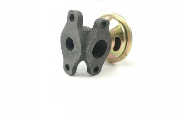 Fiat Ducato EGR valve 75806440