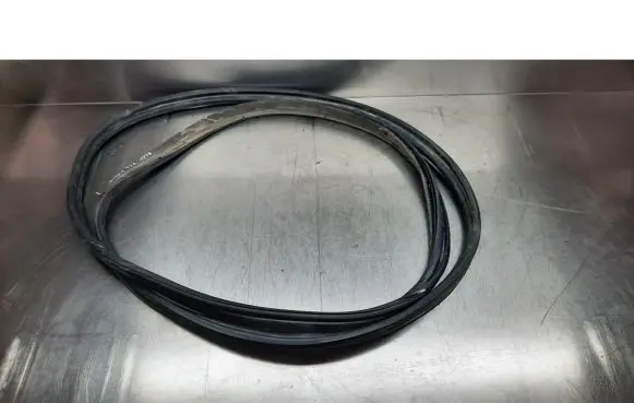 Trunk rubber seal (body)