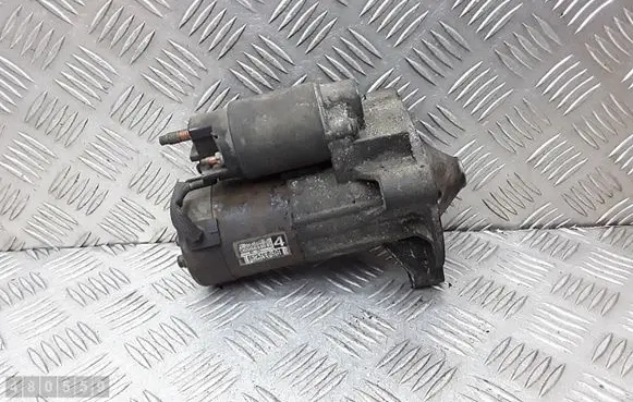 Citroen C5 Starter motor 9656299480