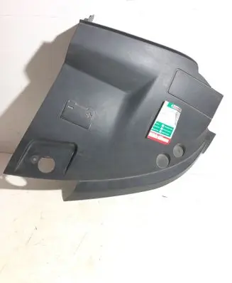 Volkswagen Transporter - Caravelle T5 Battery box tray cover/lid 7H0119517