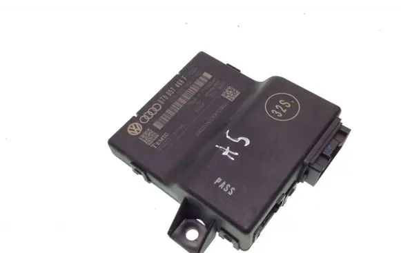 Audi A5 8T 8F Other control units/modules 8T0907468F
