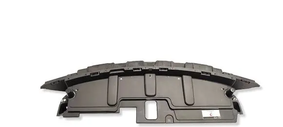 Peugeot 5008 II Front bumper mounting bracket 98162917XT 48027 9810634677