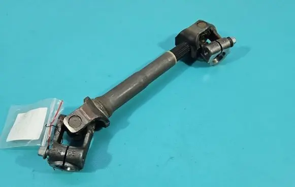 Ford Transit Courier Steering wheel axle H1B1-3C662-A3C IMPRK1433184