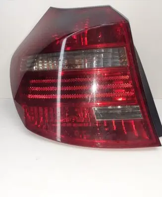 BMW 1 E81 E87 Rear/tail lights 0397034 301385000