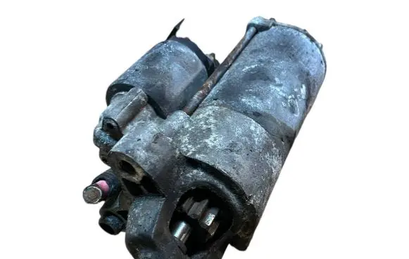 Ford Focus Starter motor 6G9N11000FA 0055C
