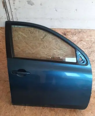 Nissan Micra Front door