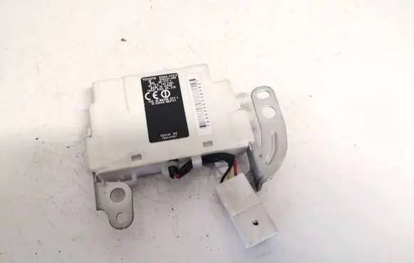 Toyota Prius (XW20) Other control units/modules 9888247010 98882-47010