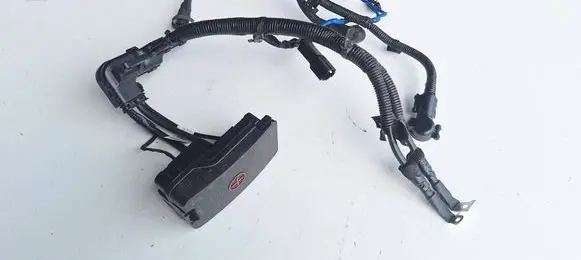 KIA Pro Cee'd III High voltage cable 91856J7120 91975J7110