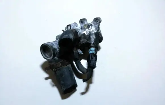 KIA Ceed Engine coolant pipe/hose