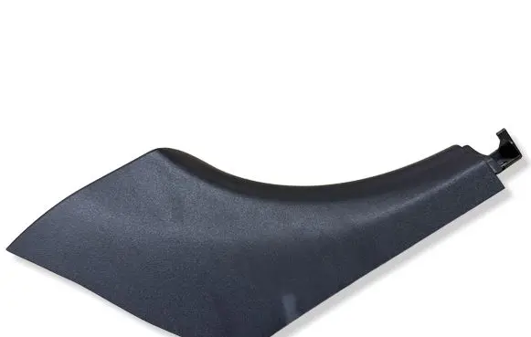 Volvo C70 Roof trim bar molding cover 9466638