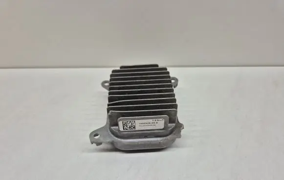 Tesla Model 3 Xenon control unit/module 153292509E