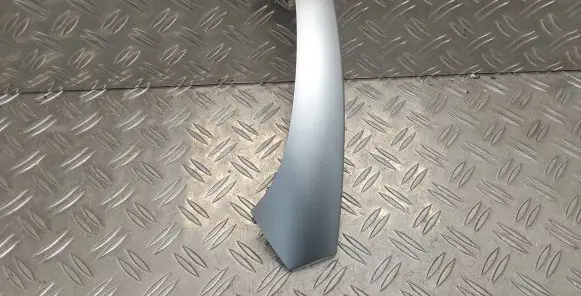 Toyota Verso Panel trim 554360F010 554360F070
