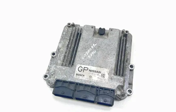 Engine control unit/module