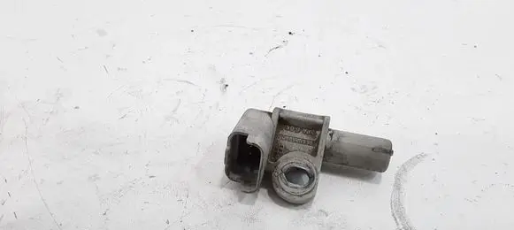 Volvo V50 Camshaft position sensor 9661135980