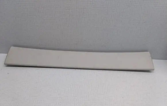 Skoda Octavia Mk2 (1Z) Other sill/pillar trim element 1Z9867617